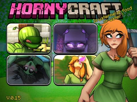 hornycraft porn|HornyCraft [v 0.23.1]